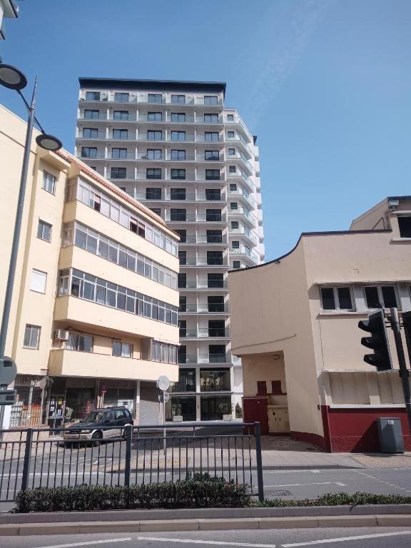 Modern Studio Apartment In Gibraltar - The Hub Exteriör bild